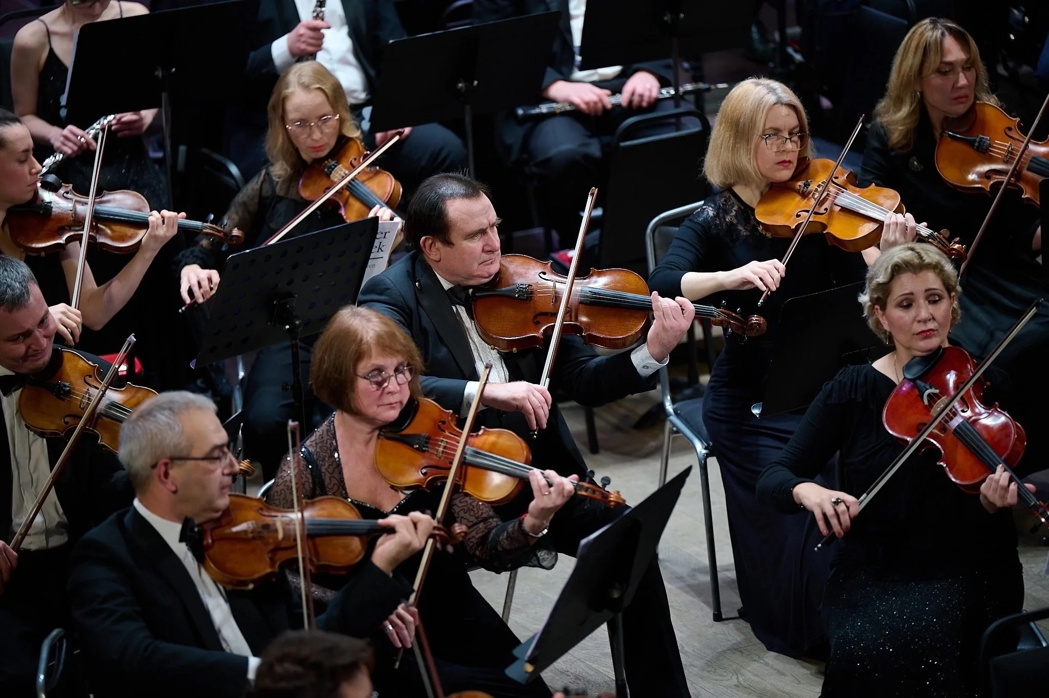 Афиша: Музыкальная речь в Туле 19 апреля 2026