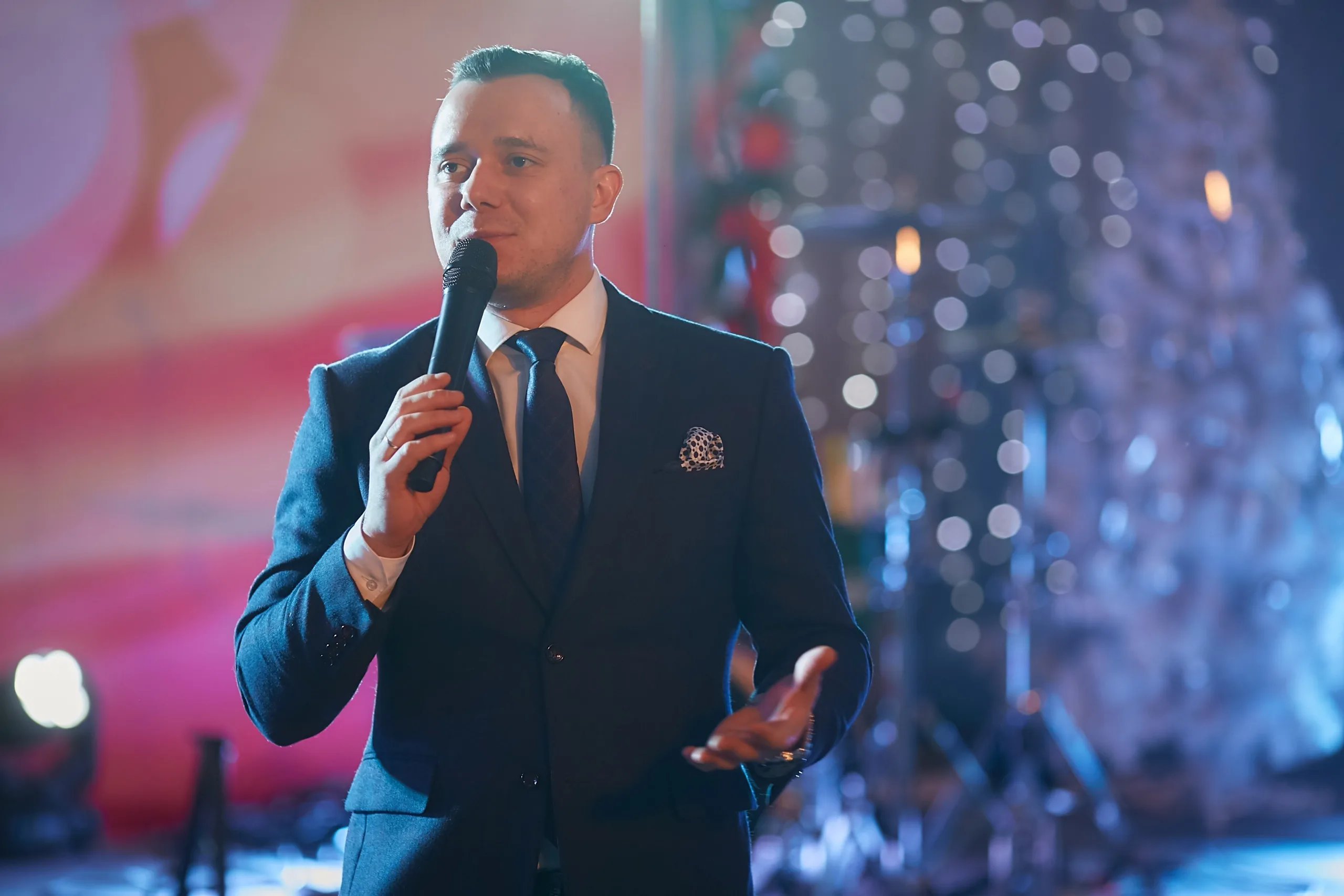 Афиша: Музыкальная среда в Красноярске 4 апреля 2026