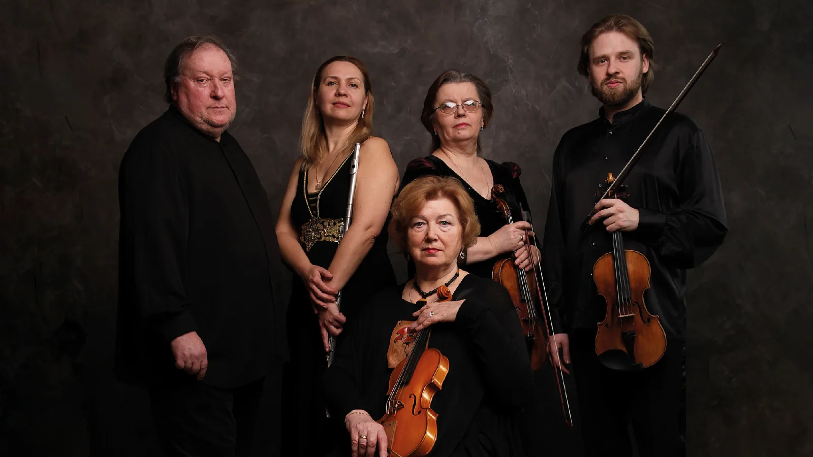 Афиша: Музыкальный атлас Орфея в Москве 2 апреля 2026