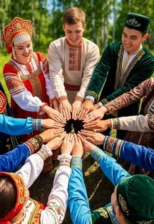 Афиша: Мы - одна команда! Программа в Чайковскем 1 апреля 2026