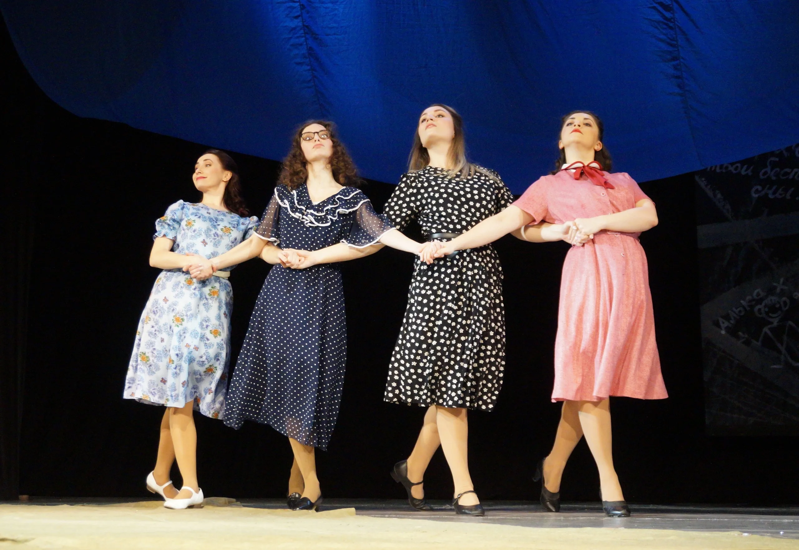 Афиша: Мы выживём в Калининграде 9 апреля 2026