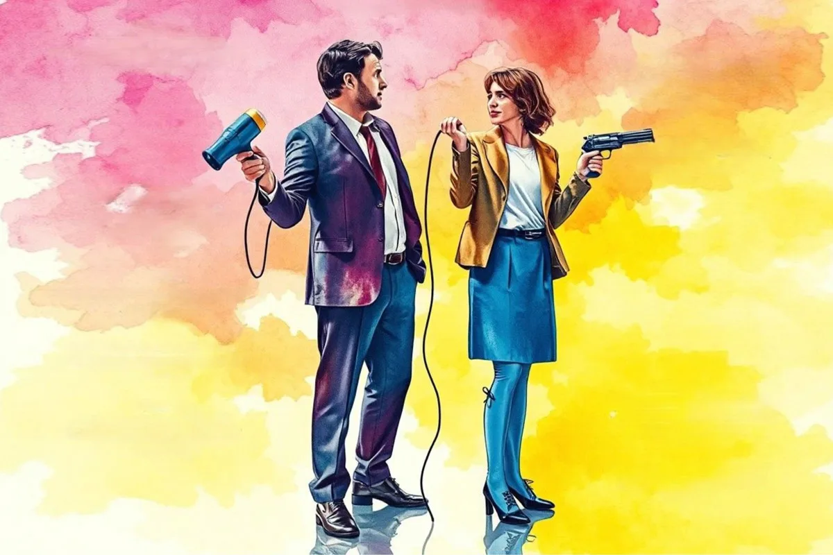 Афиша: На грани в Красноярске 3 апреля 2026