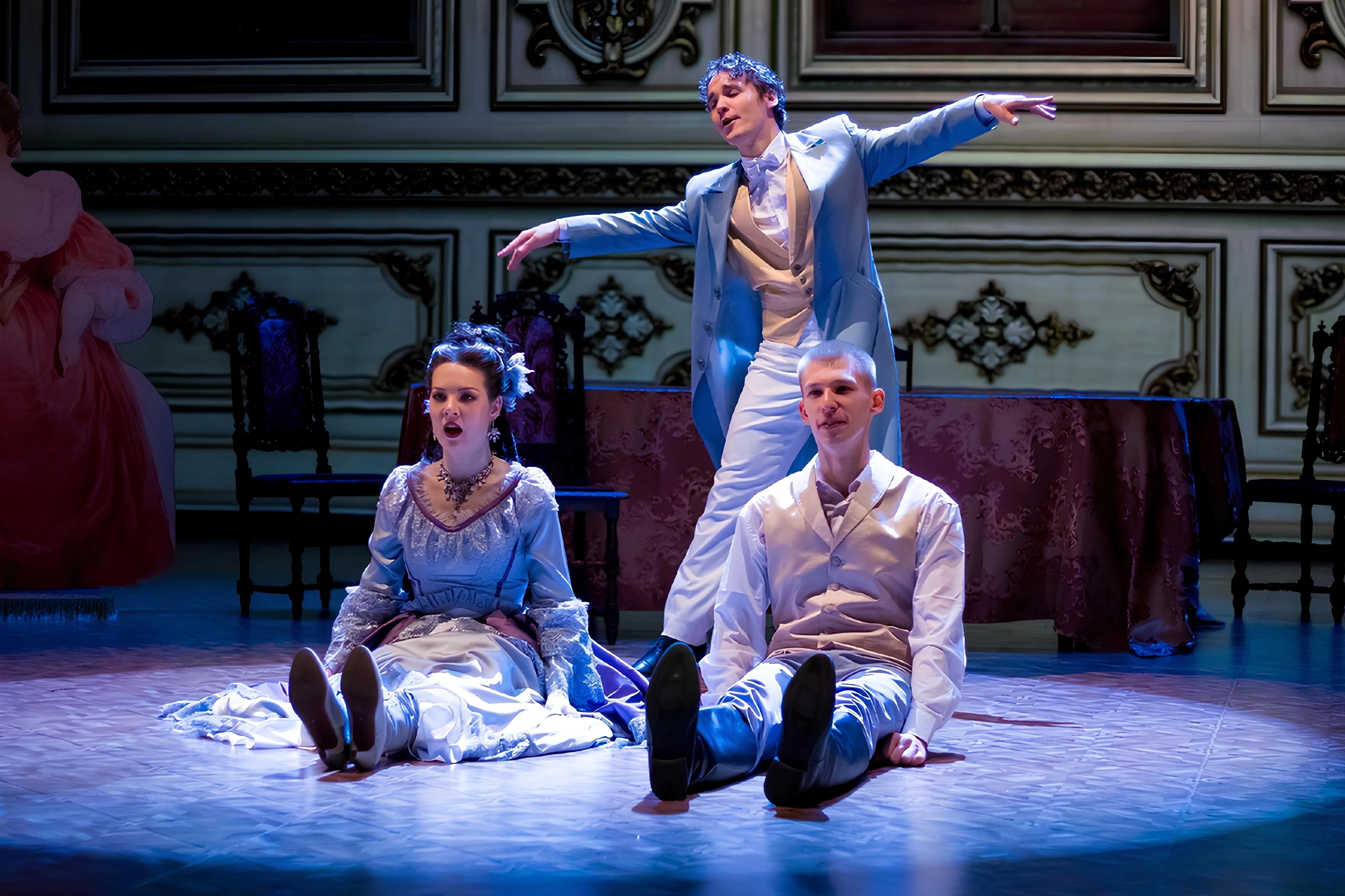 Афиша: На всякого мудреца довольно простоты в Кирове 19 апреля 2026