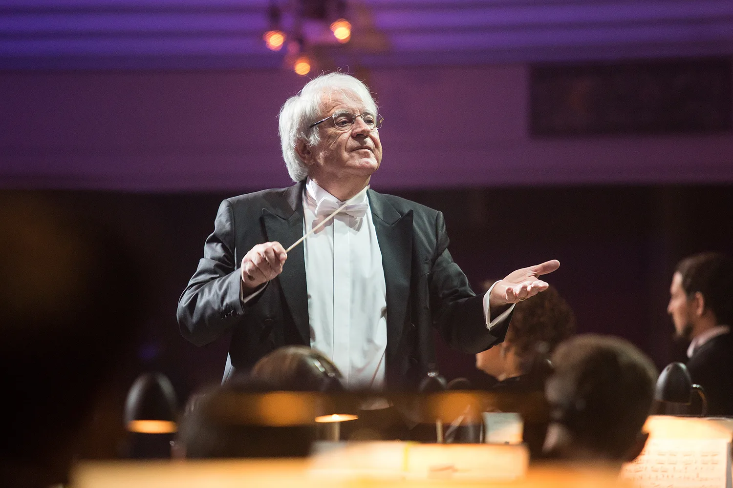 Афиша: Набукко в Москве 12 апреля 2026