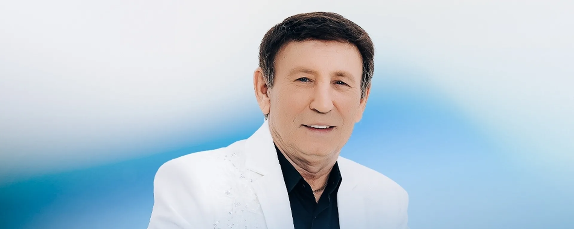 Афиша: Нафкат Нигматуллин в Казани 3 апреля 2026