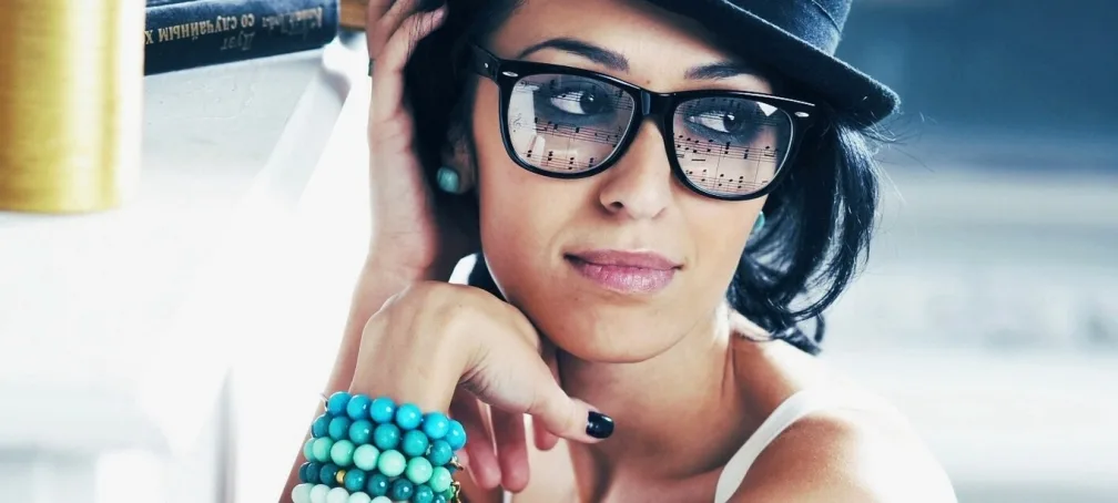 Афиша: Нани Ева в Москве 5 апреля 2026