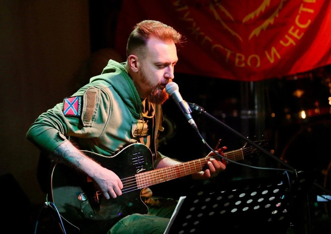 Афиша: Нас запомнит история... в Санкт-Петербурге 26 апреля 2026