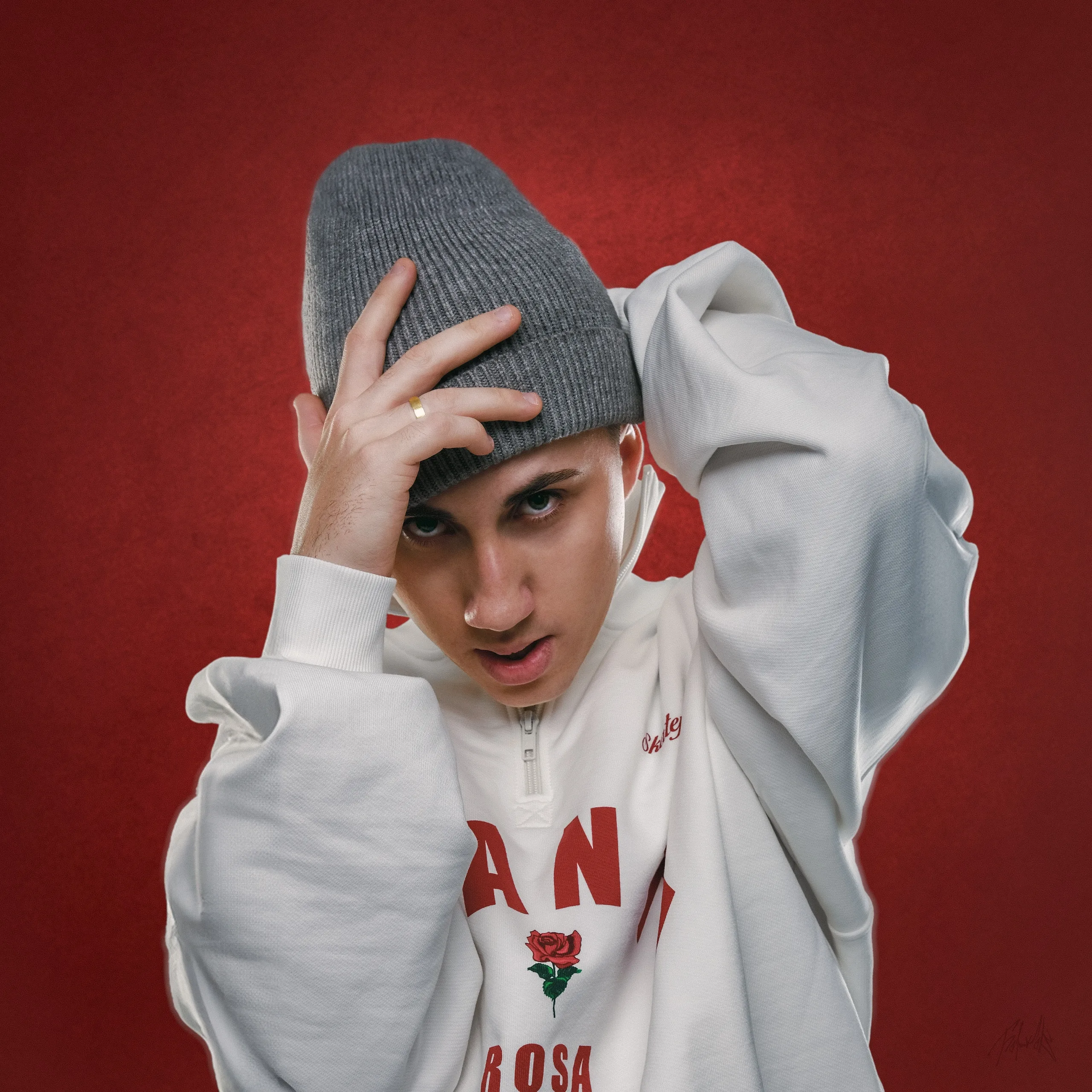 Афиша: Nasty Babe в Казани 3 апреля 2026