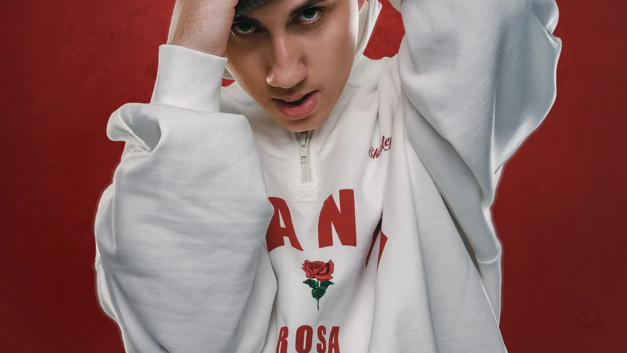 Афиша: Nasty Babe в Новосибирске 17 апреля 2026