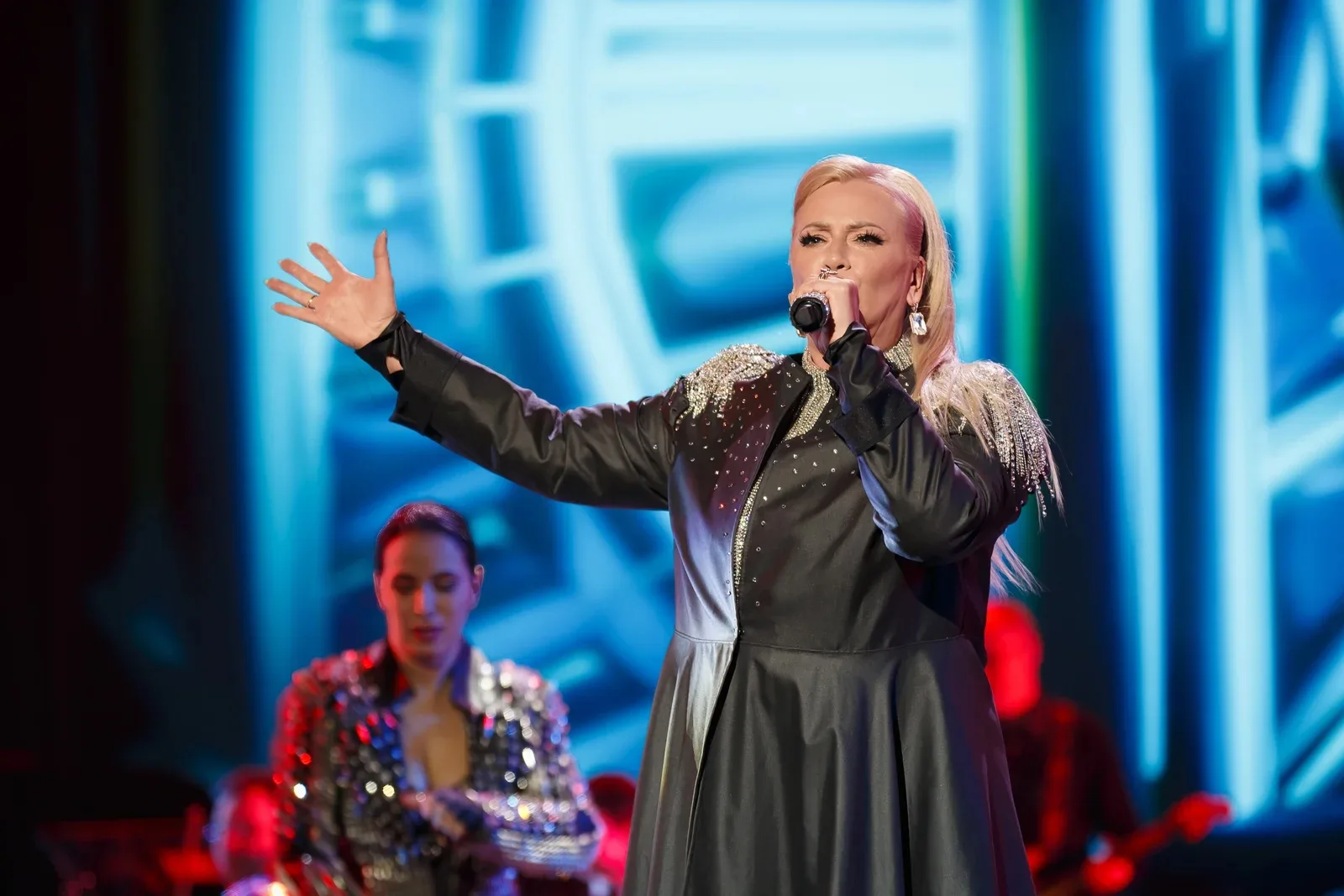 Афиша: Наталия Гулькина в Коврове 5 апреля 2026