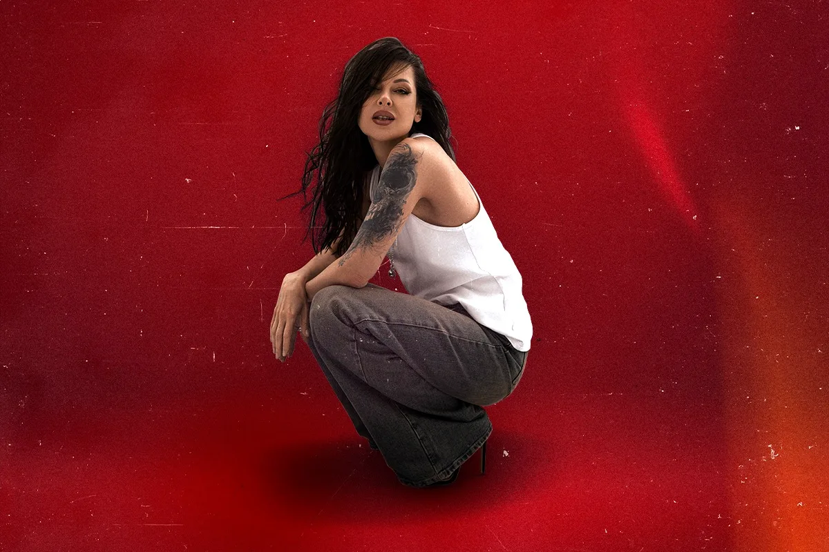 Афиша: Наталья Краснова в Ростове-на-Дону 4 апреля 2026