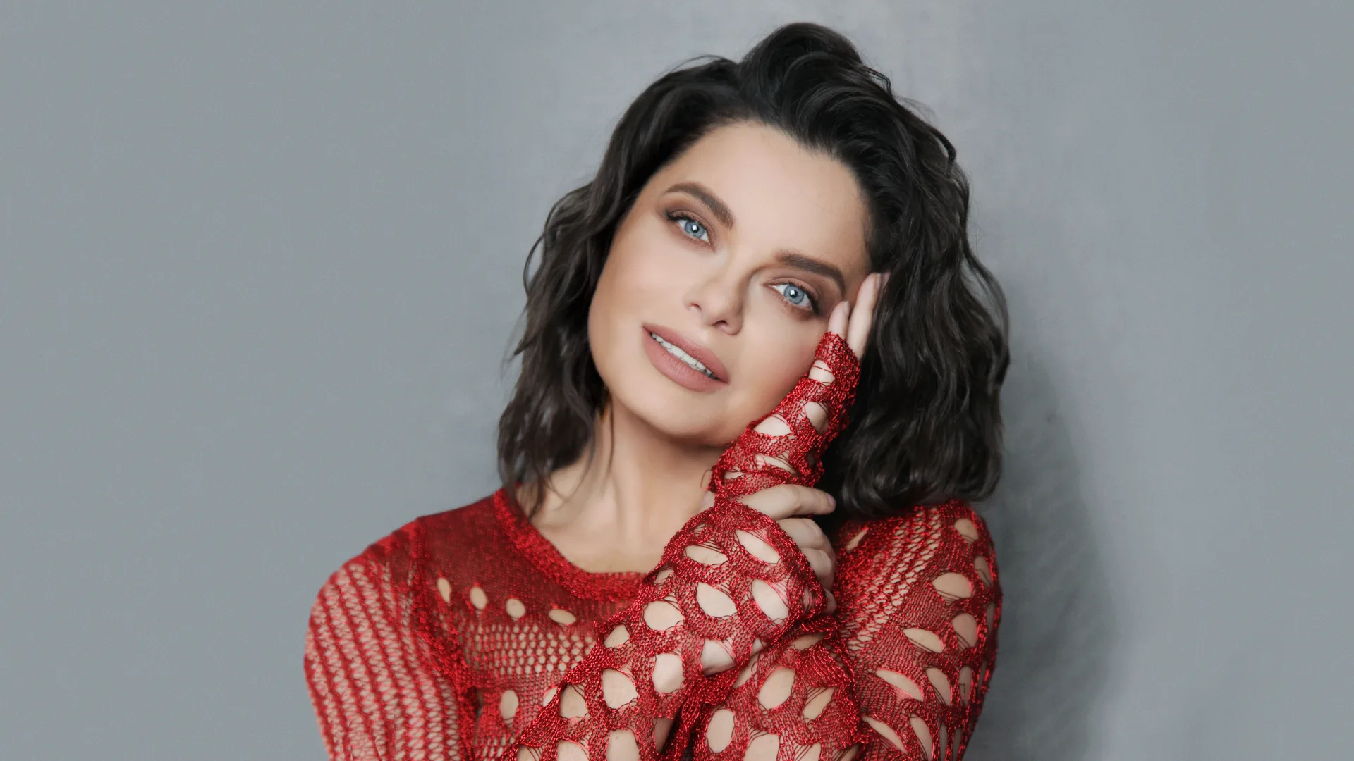 Афиша: Наташа Королёва в Абакане 17 апреля 2026