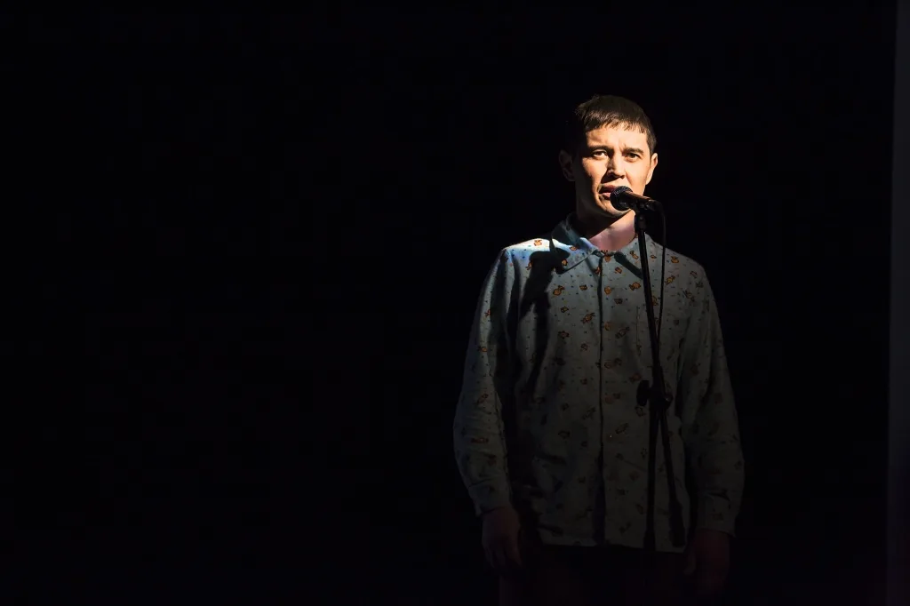 Афиша: Навстречу мечте в Уфе 10 апреля 2026