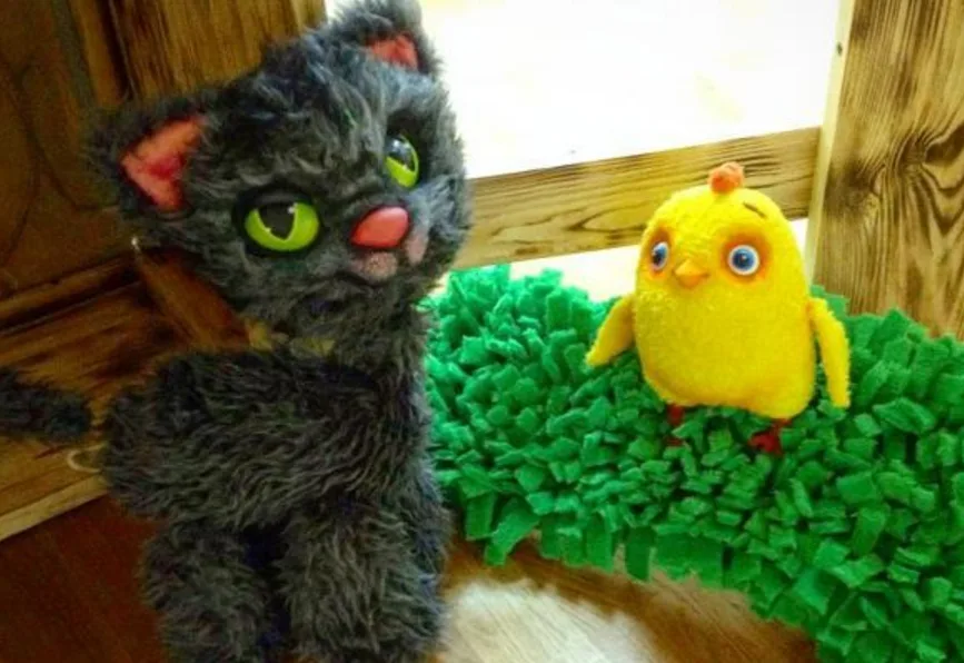 Афиша: Не хочу, не буду в Казани 5 апреля 2026