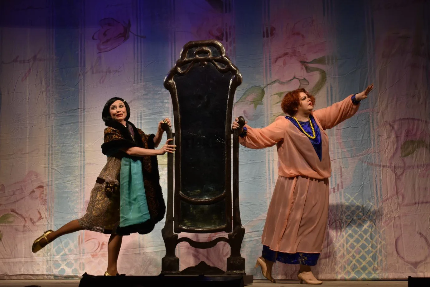 Афиша: Не может быть 5 апреля 2026