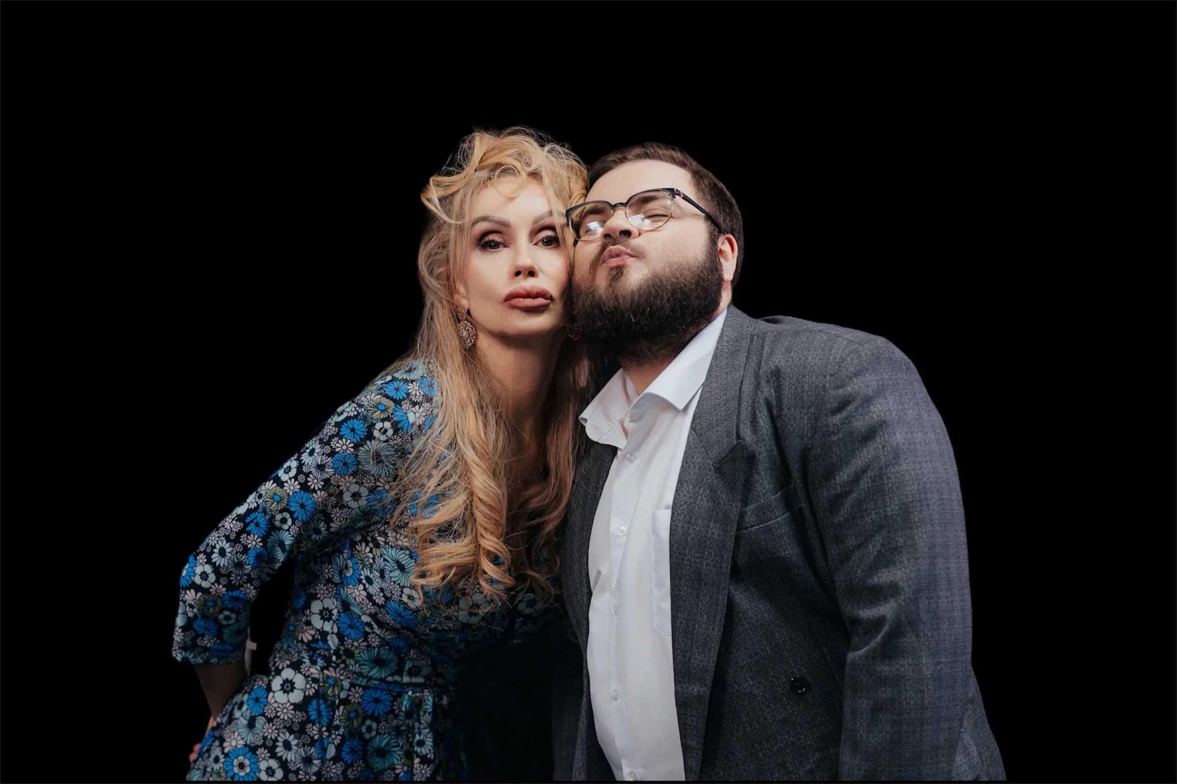 Афиша: Не ори в Барнауле 12 апреля 2026