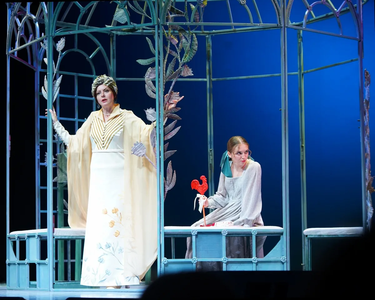 Афиша: Не всё коту масленица в Краснодаре 18 апреля 2026