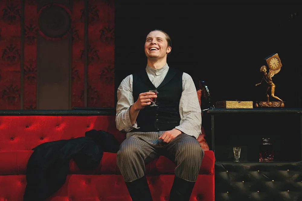 Афиша: Не всё коту масленица в Москве 4 апреля 2026