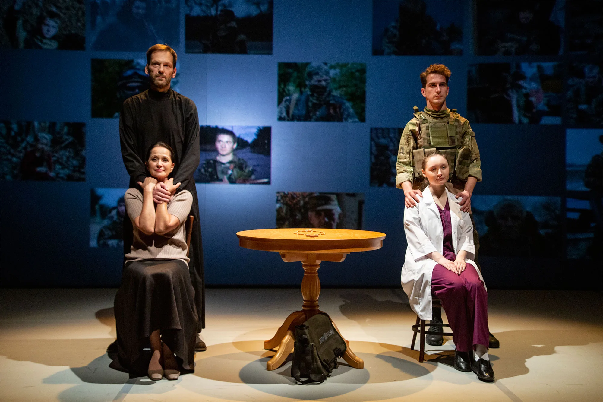 Афиша: Неотправленные письма в Чебоксары 2 апреля 2026