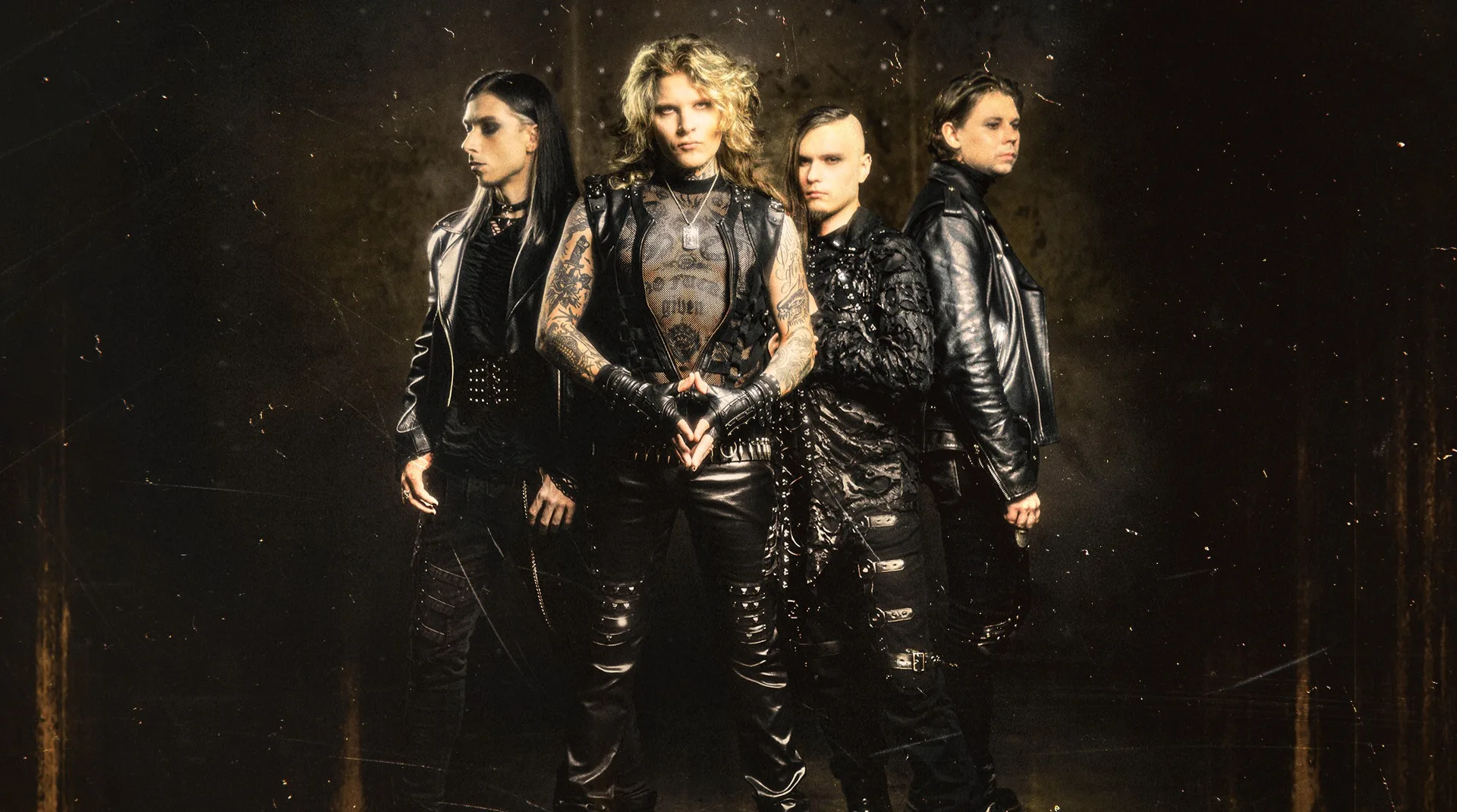 Афиша: Neverlove в Уфе 5 апреля 2026