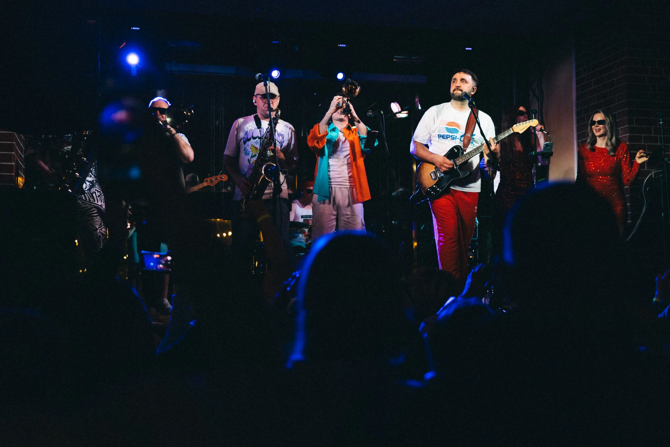 Афиша: Невский проспект в Ижевске 5 апреля 2026