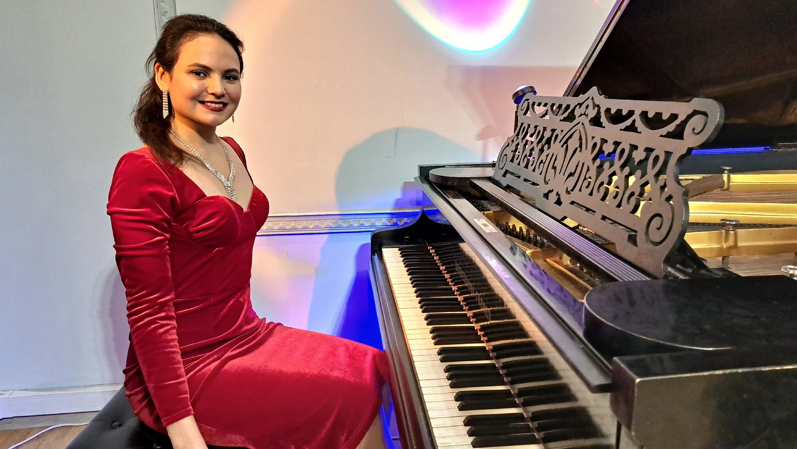 Афиша: Невский проспект в Санкт-Петербурге 25 апреля 2026