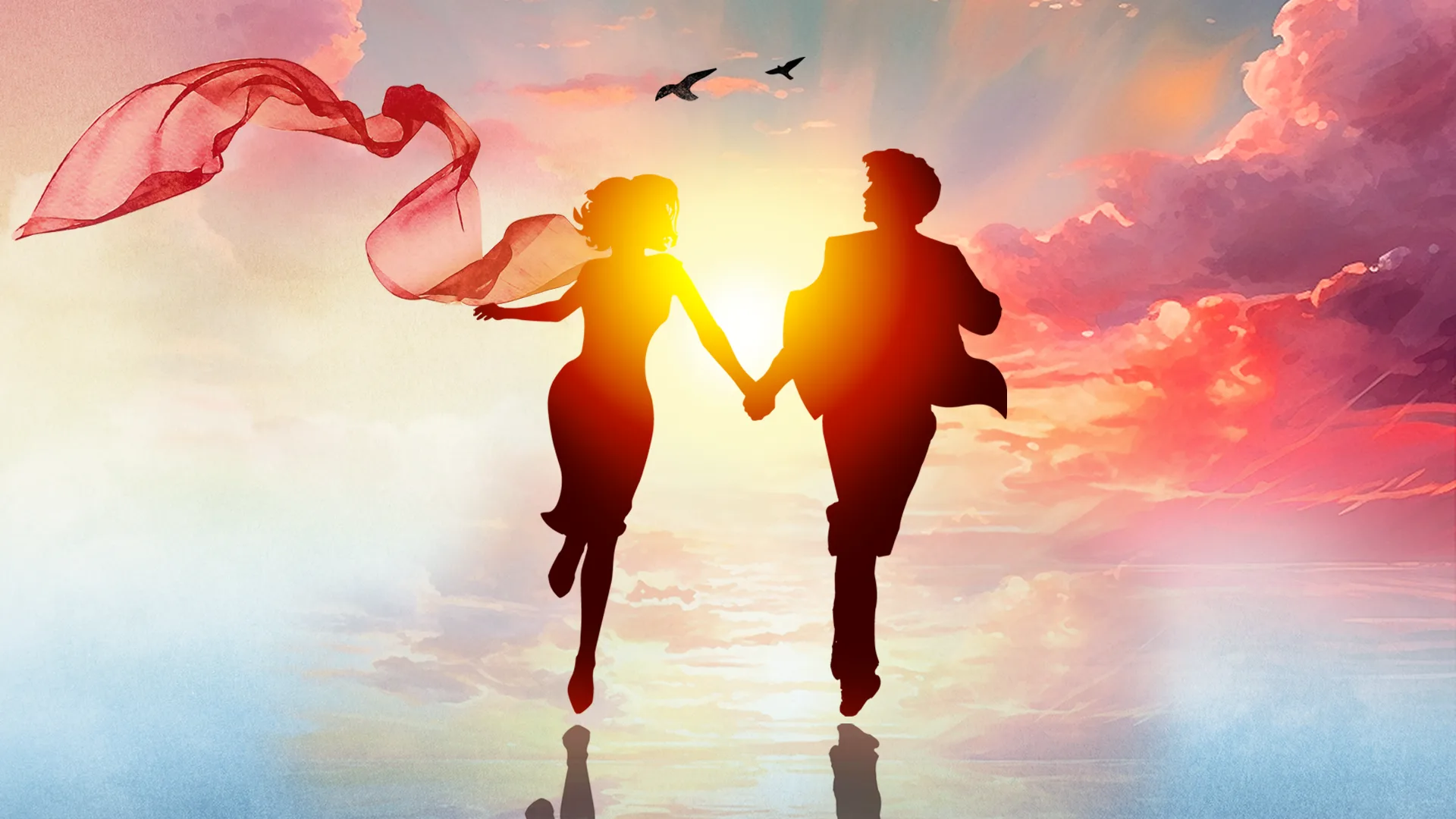 Афиша: Ничего не бойся, я с тобой в Москве 11 апреля 2026