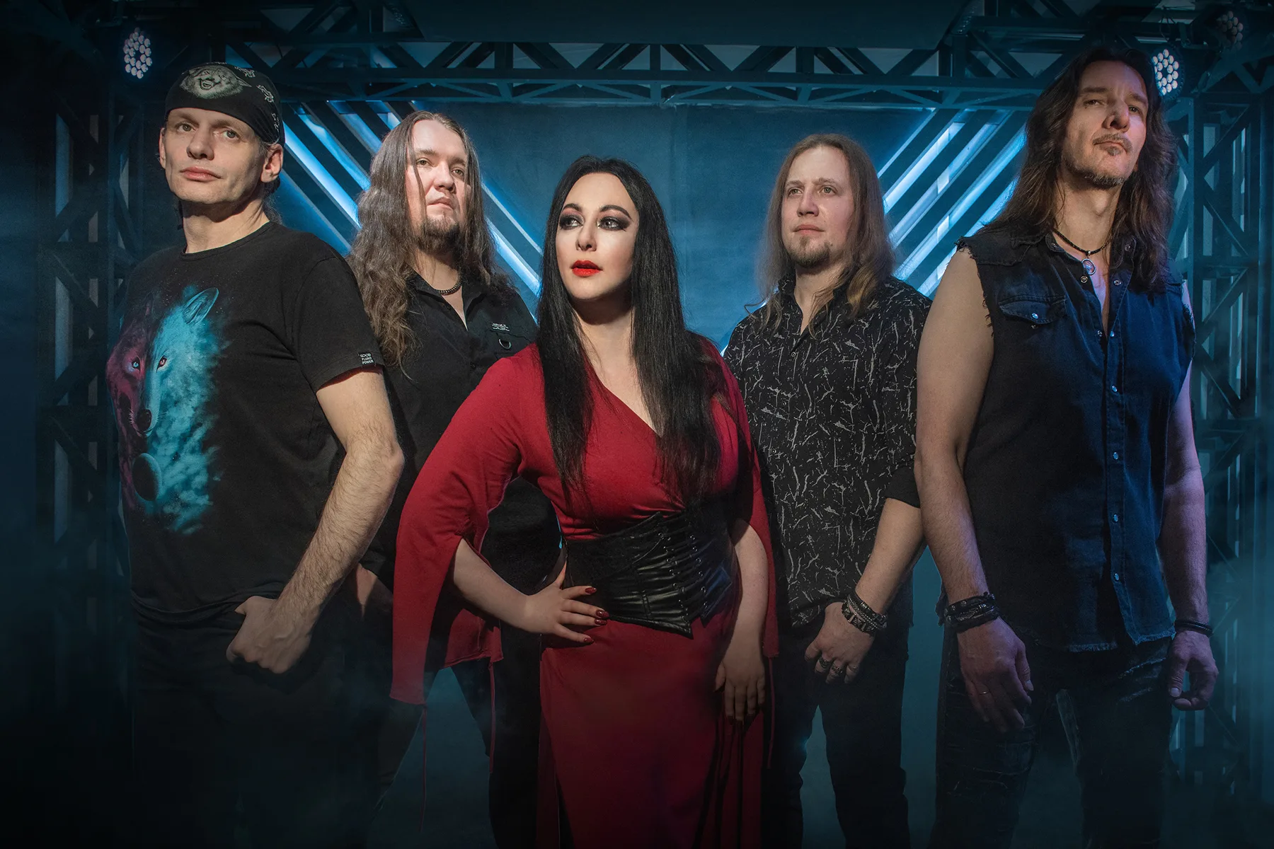 Афиша: Nightwish Tribute Show. Электричество в Москве 5 апреля 2026