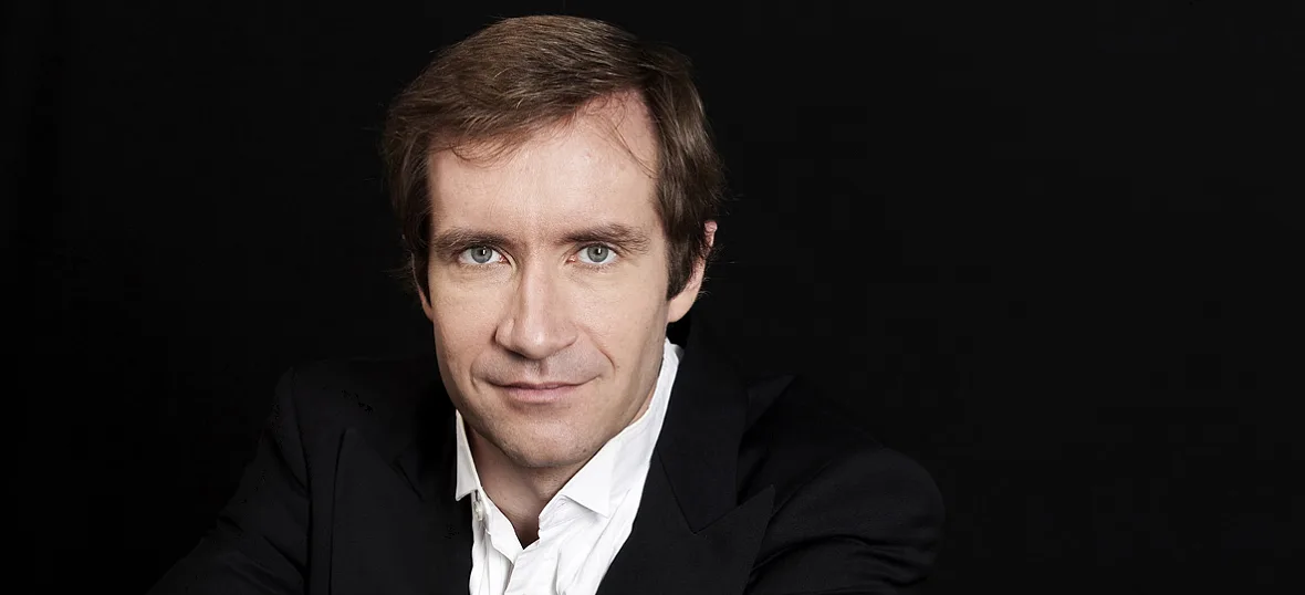 Афиша: Николай Луганский, Дмитрий Лисс и УАФО в Екатеринбурге 1 апреля 2026