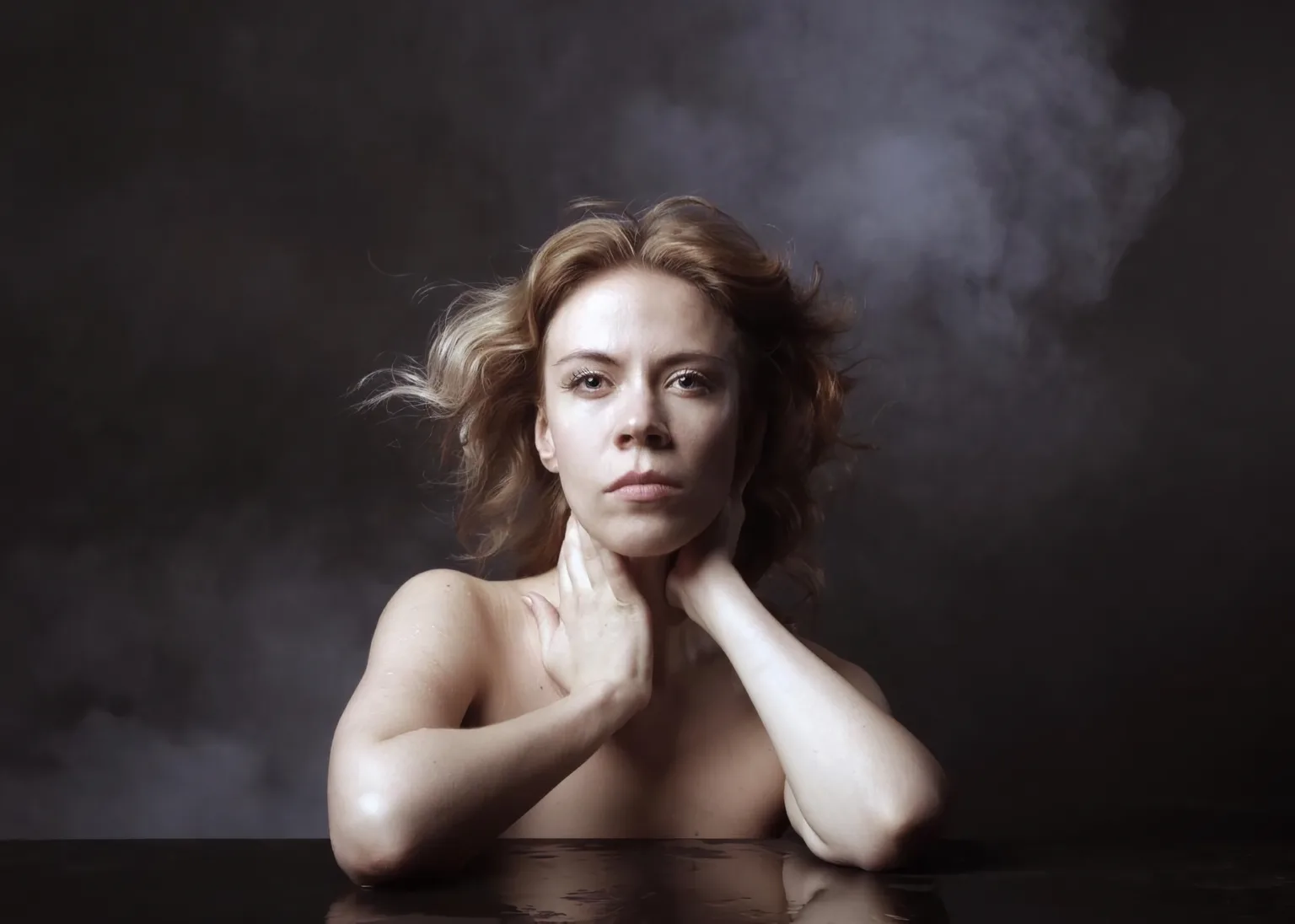 Афиша: Нина-Чайка в Санкт-Петербурге 11 апреля 2026