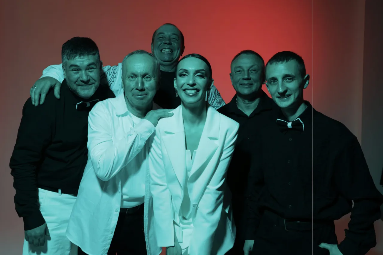 Афиша: NKH’3 в Кирове 25 апреля 2026