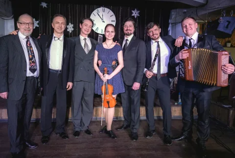 Афиша: Но мы не плачем и не рыдаем в Москве 28 апреля 2026