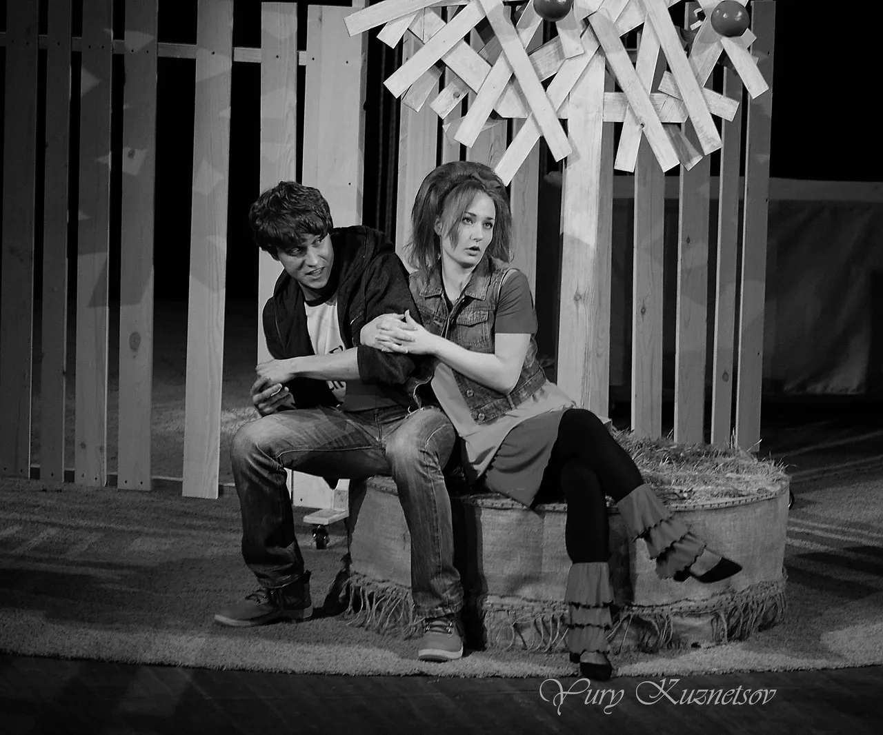 Афиша: Ночь ошибок в Кемерово 11 апреля 2026