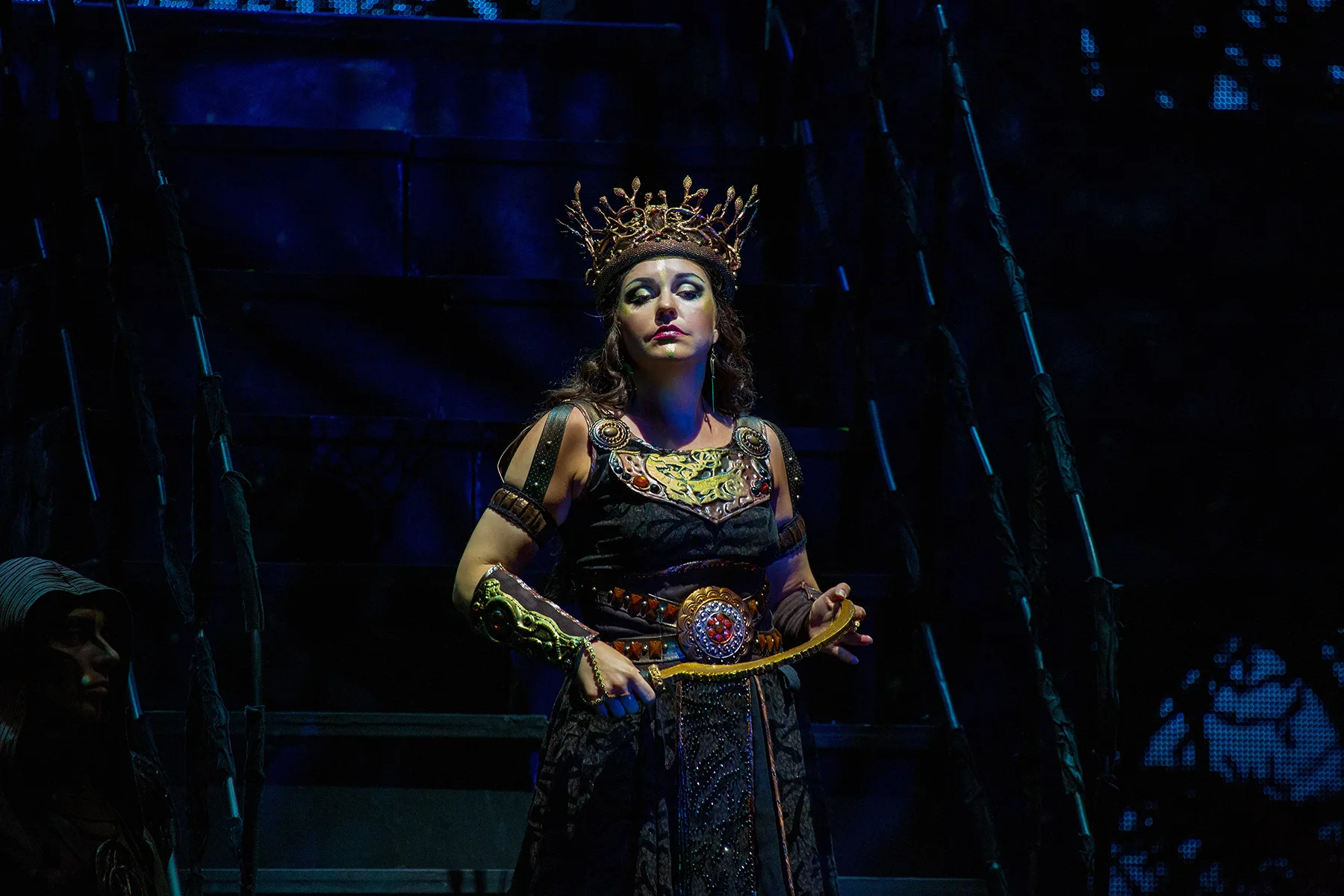 Афиша: Норма в Санкте-Петербург 26 апреля 2026