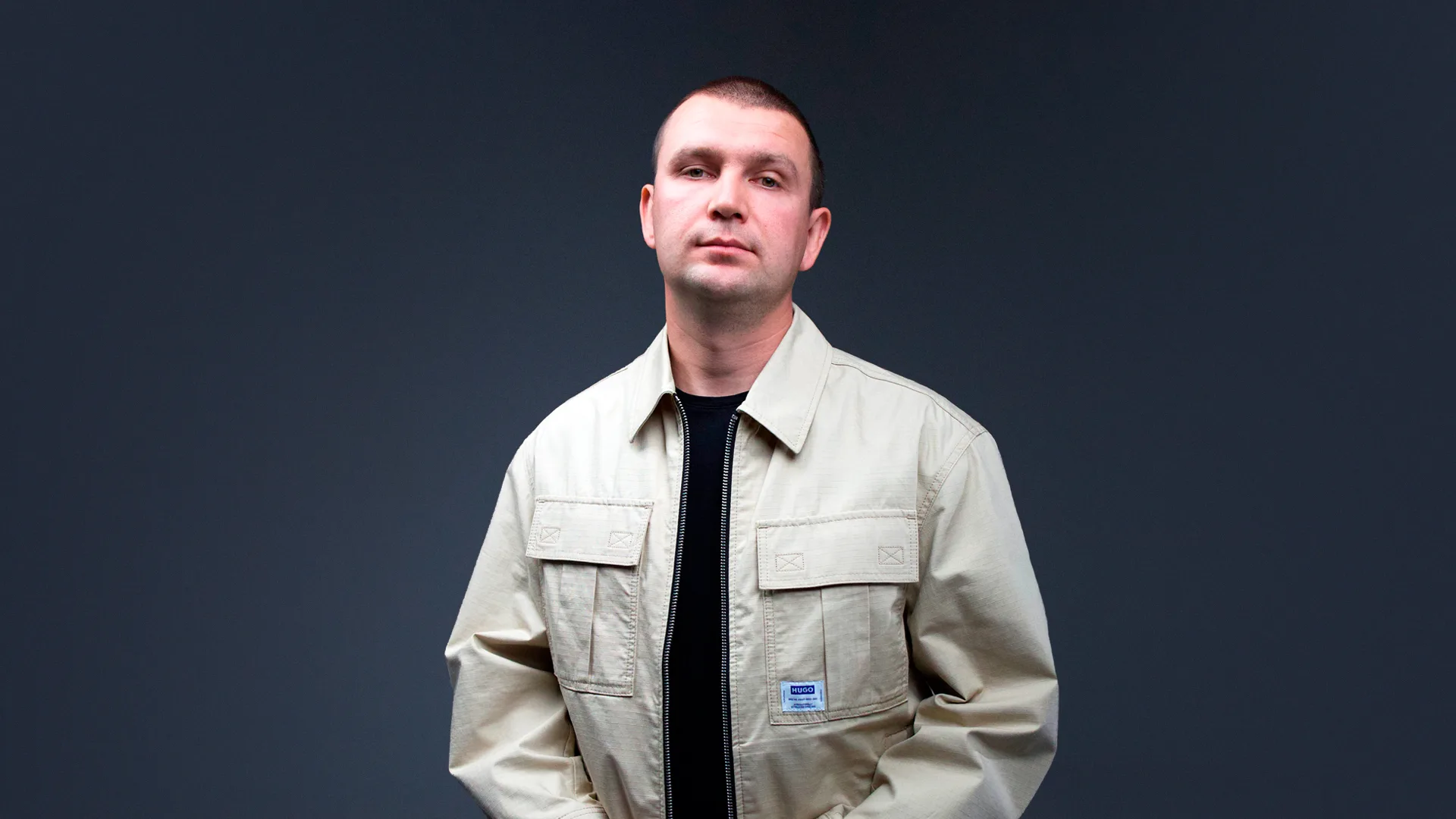 Афиша: Нурминский в Октябрьском 3 апреля 2026