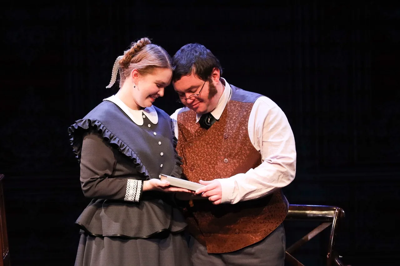 Афиша: Обыкновенная история необыкновенного человека в Тобольске 24 апреля 2026