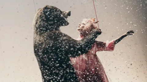 Афиша: Обыкновенное чудо в Москве 30 апреля 2026