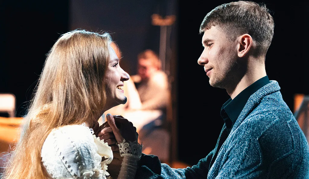 Афиша: Обыкновенное чудо в Санкт-Петербурге 4 апреля 2026