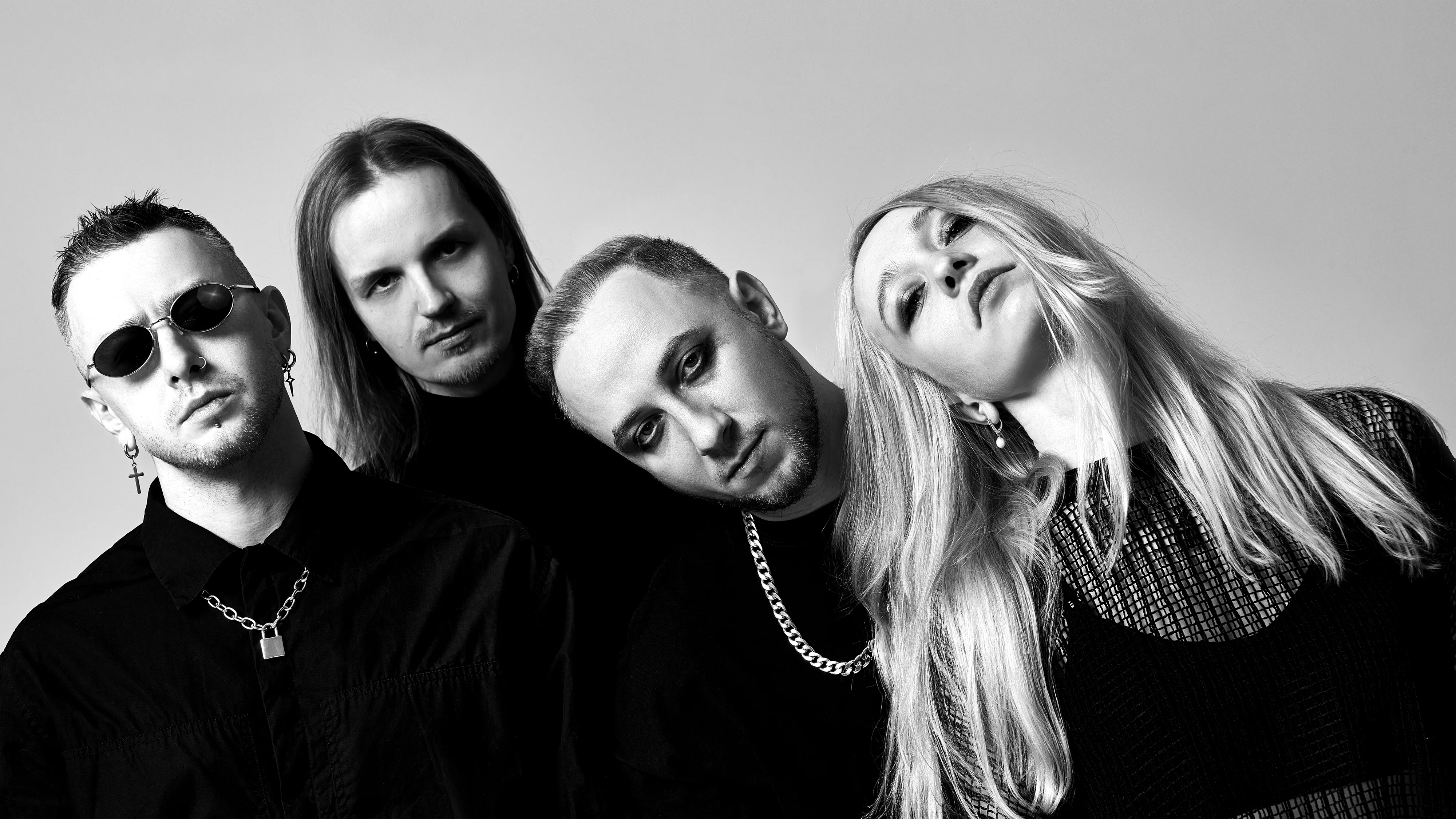 Афиша: Ocean Jet в Санкт-Петербурге 23 апреля 2026