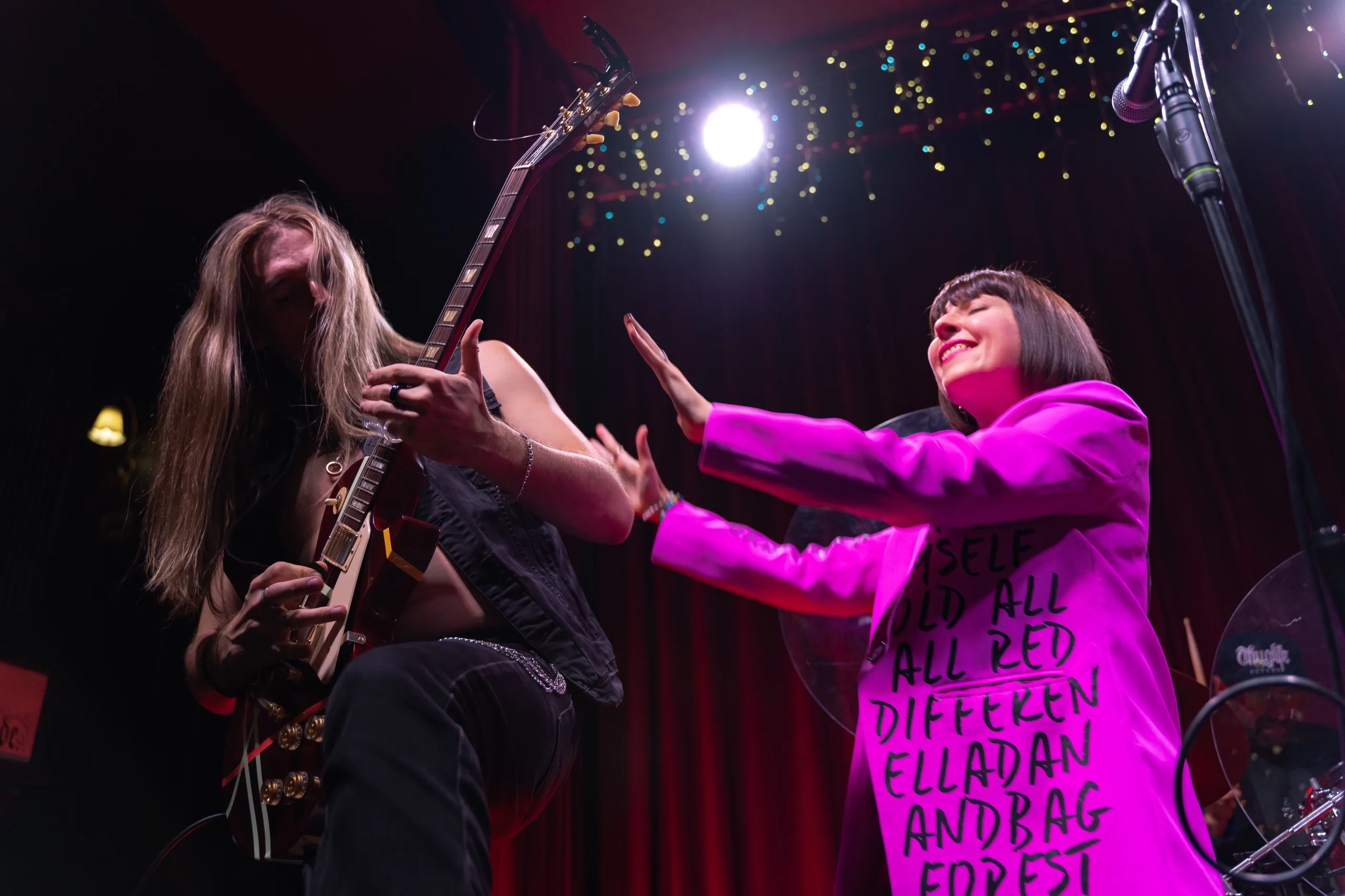 Афиша: Oldenburg в Москве 4 апреля 2026