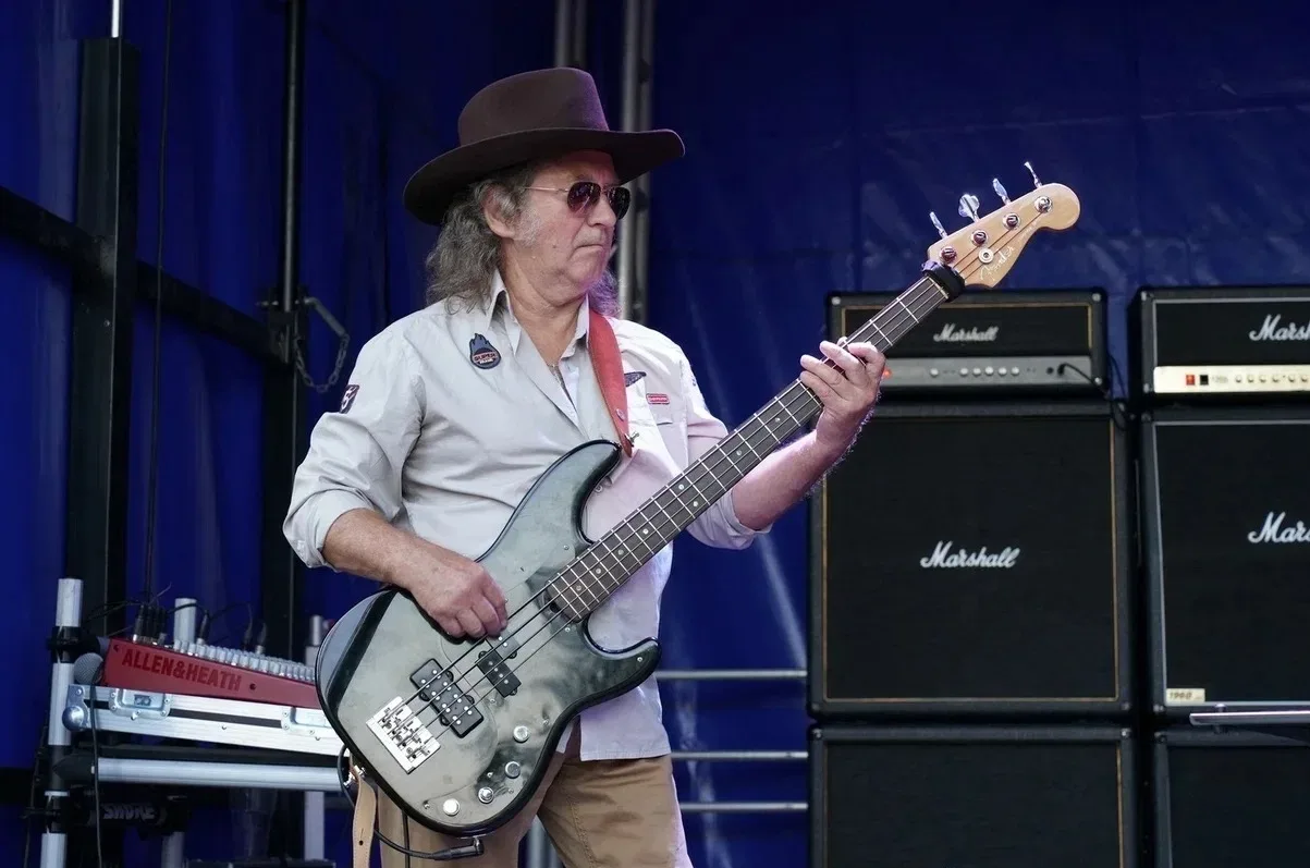 Афиша: Oldies But Goldies в Санкт-Петербурге 29 апреля 2026