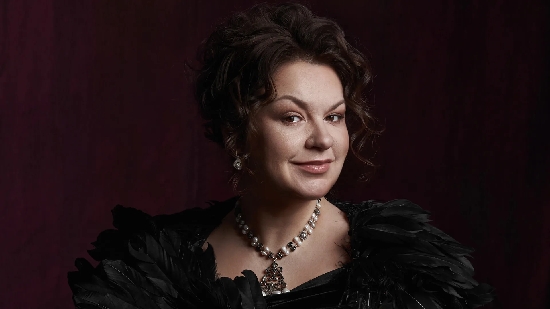 Афиша: Олеся Петрова. Ещё раз о любви в Санкт-Петербурге 5 апреля 2026