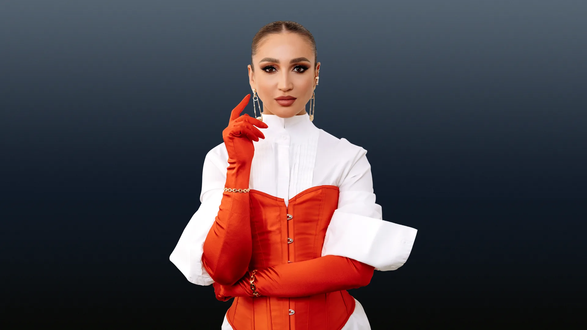 Афиша: Ольга Бузова в Санкт-Петербурге 4 апреля 2026