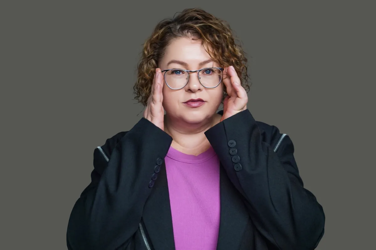 Афиша: Ольга Егорчева в Москве 26 апреля 2026