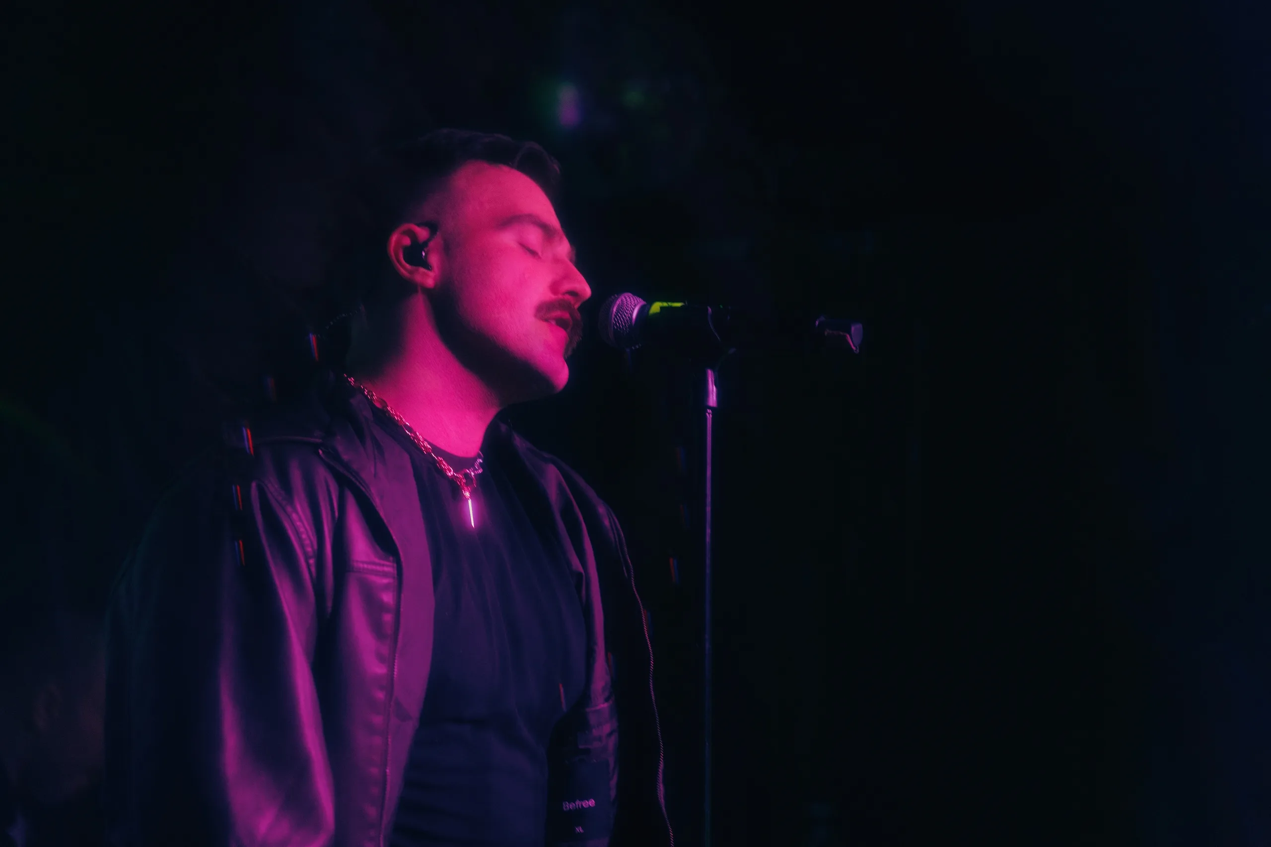 Афиша: Опия в Санкт-Петербурге 9 апреля 2026