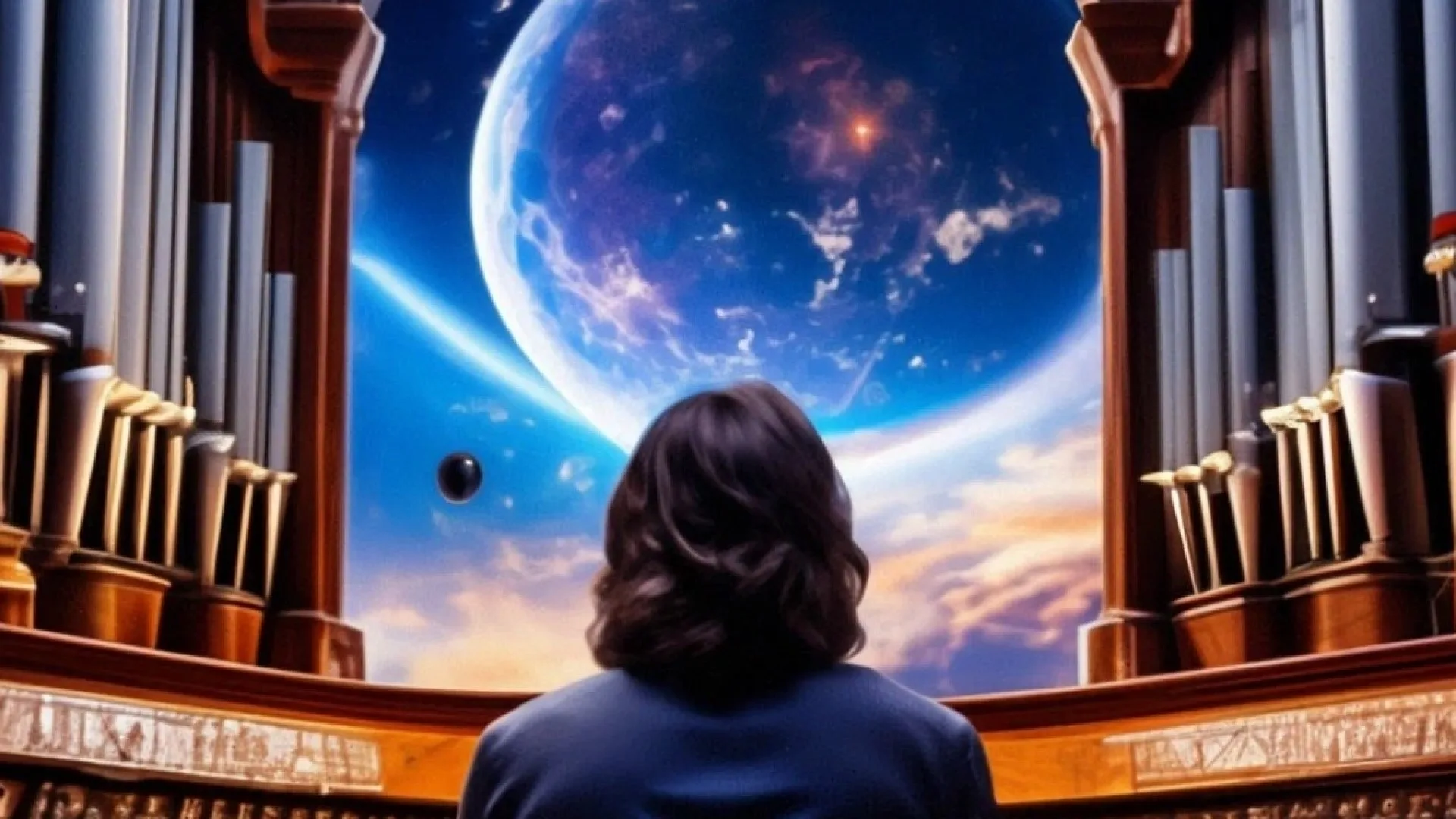 Афиша: Орган при свечах. «Времена года» Вивальди и «Гарри Поттер» в Санкт-Петербурге 6 апреля 2026