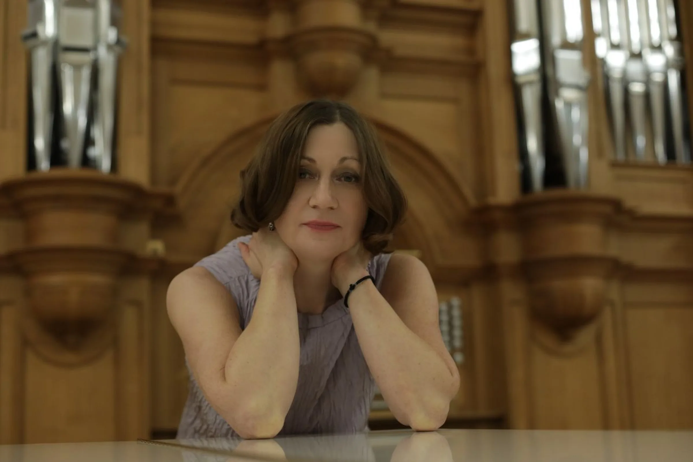 Афиша: Органные вечера в Коломенском при свечах. Бах и Вагнер в Москве 19 апреля 2026