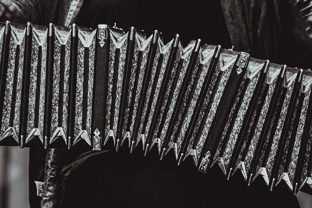 Афиша: Органный фестиваль в музее Пушкина. Орган и бандонеон при свечах в Москве 19 апреля 2026