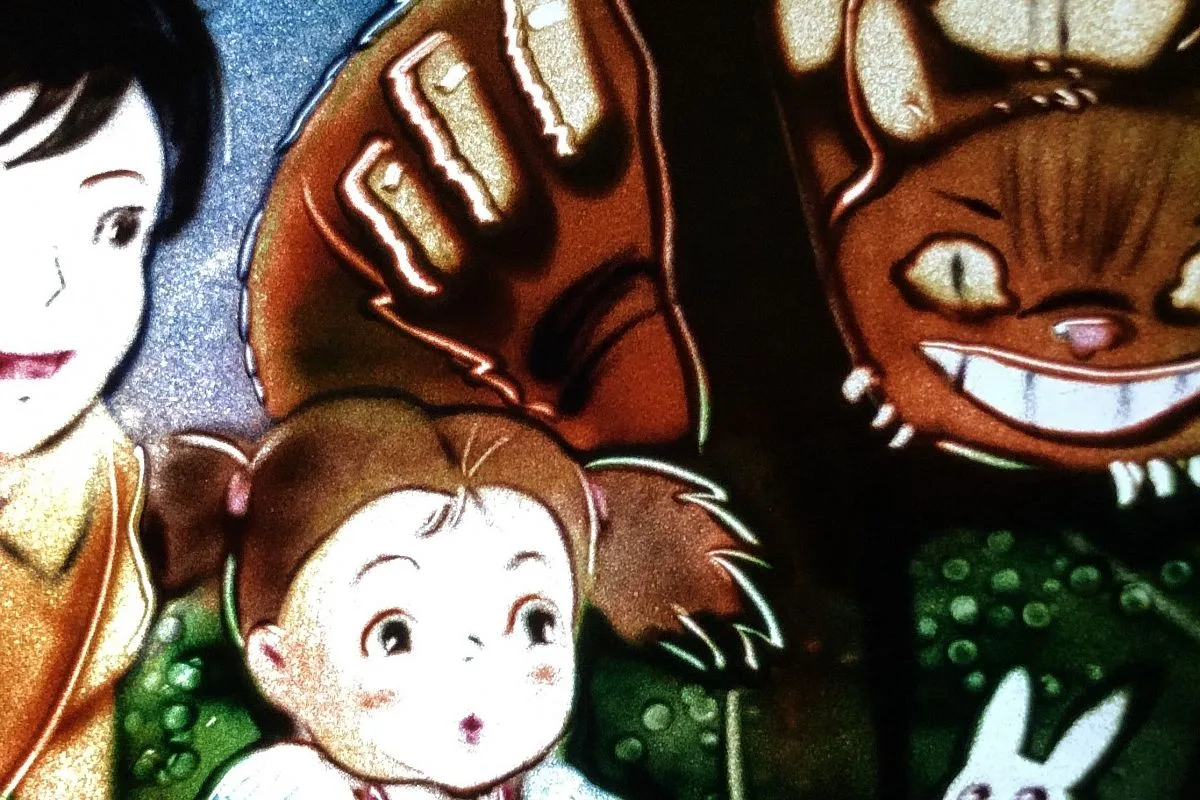 Афиша: Органный мир аниме. Вселенная Хаяо Миядзаки в Москве 5 апреля 2026