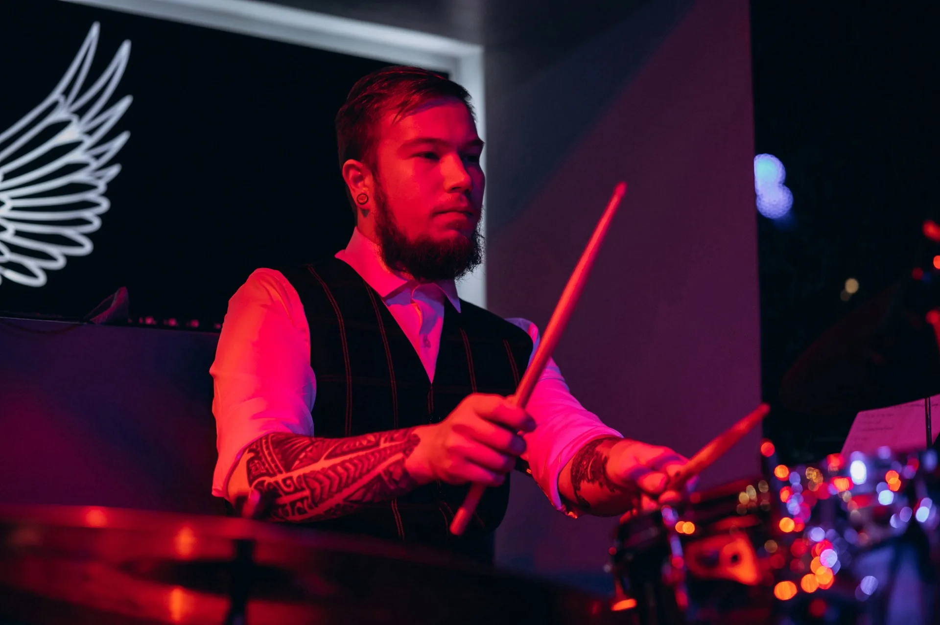 Афиша: OrganRock в Мурманске 12 апреля 2026